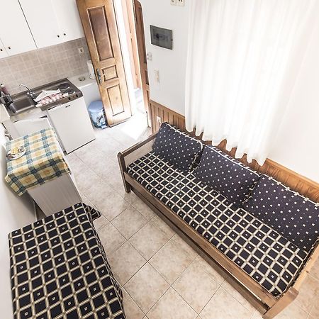 Villa Mika Líndos Zewnętrze zdjęcie