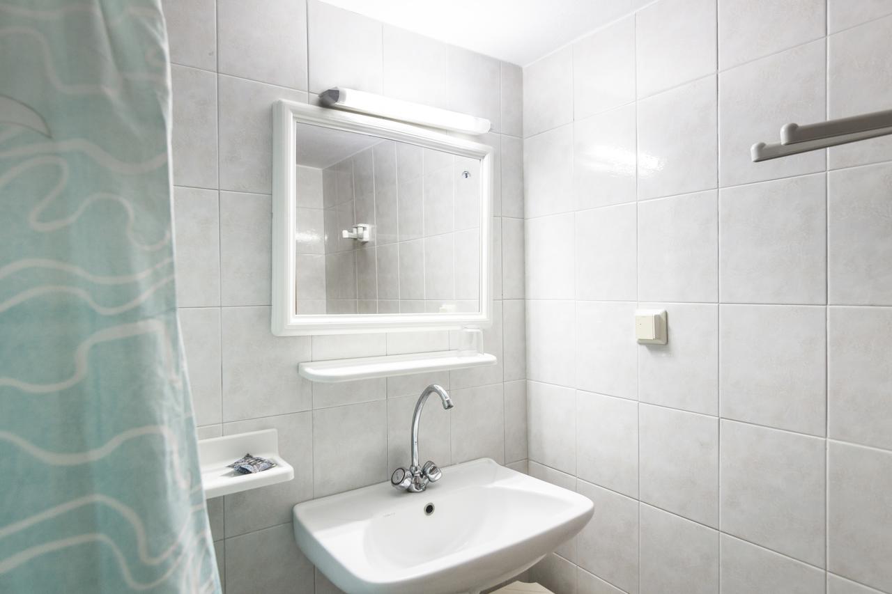 Villa Mika Líndos Zewnętrze zdjęcie